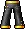 Brown Moon Pants